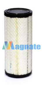 Perkins Air Filter PN: 26510342